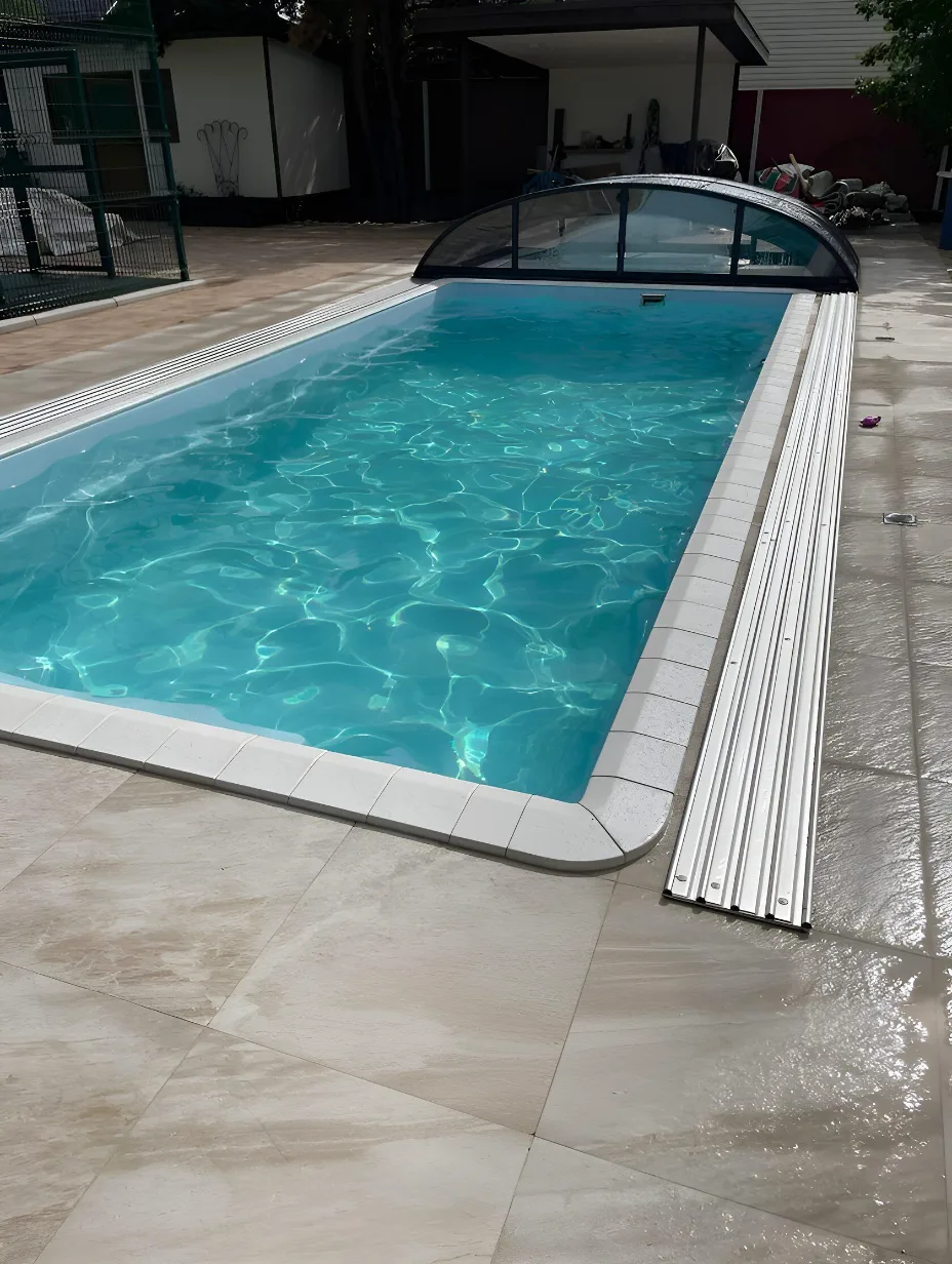 Laguna 6 — вид сверху в Красногорске