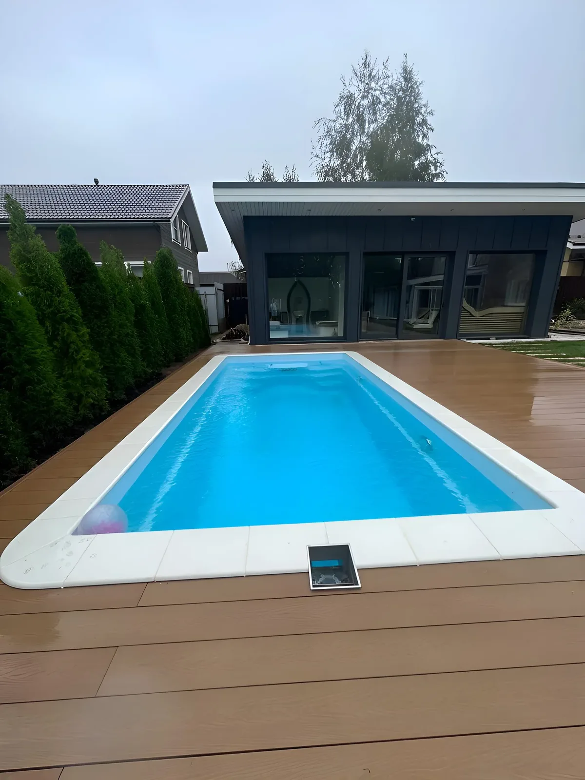 Laguna 6 — зона отдыха в Красногорске