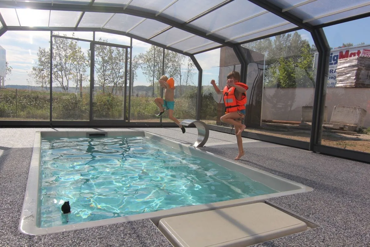 Laguna 5 — готовый проект в Красногорске