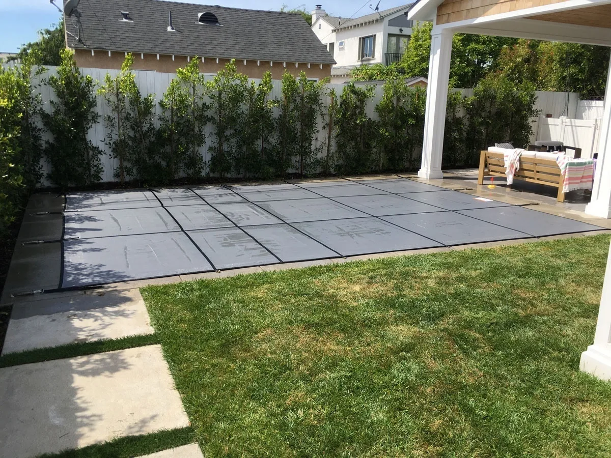 Покрывало Laguna Cover Mesh в Красногорске