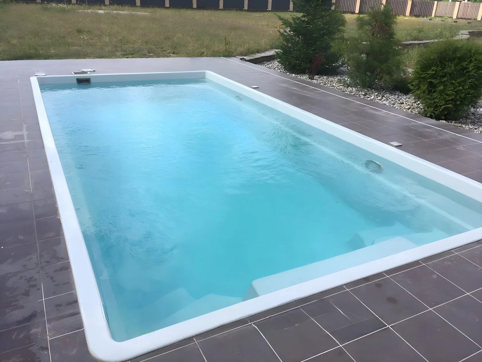 Laguna 7 — зона отдыха в Красногорске