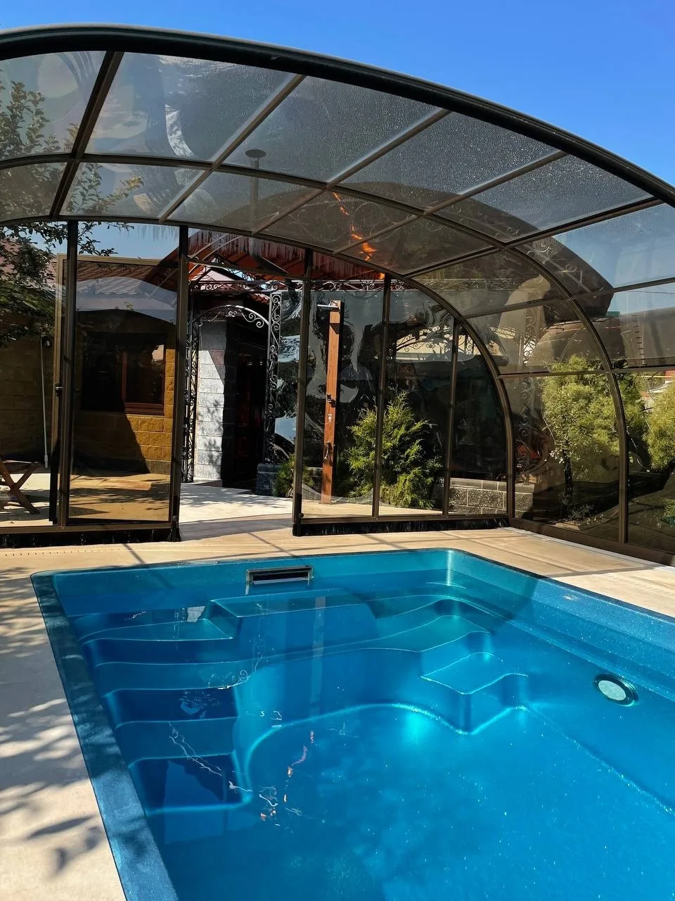 Laguna 6 — готовый проект в Красногорске