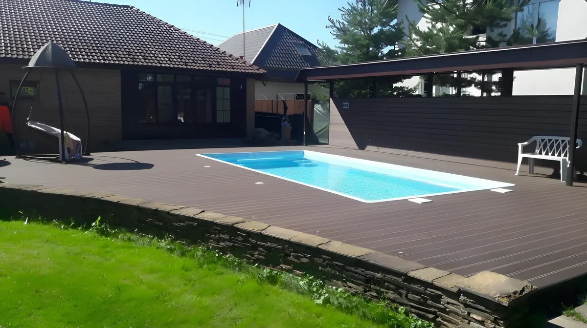 Laguna 8 — готовый проект в Красногорске