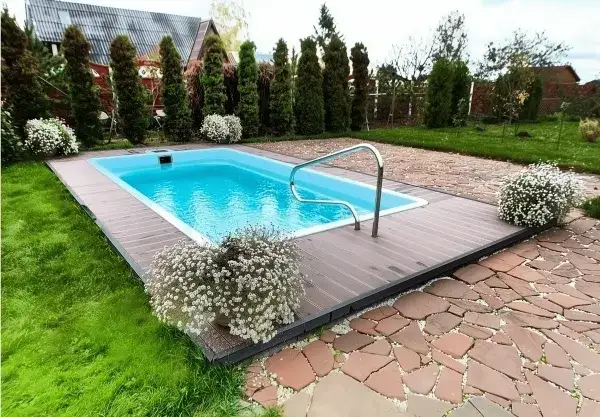 Строительство бассейнов в Красногорске